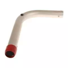 Fiamma Lower Structure CB Pro C Red