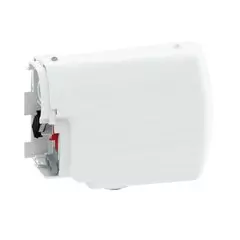 Fiamma Motor Kit Compact F45s Polar White