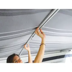 Fiamma Awning Rafters