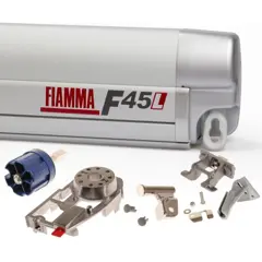 Fiamma Awning Spares
