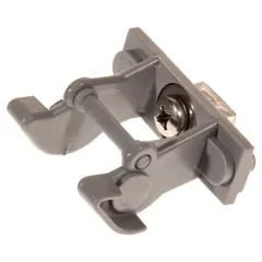 Fiamma Rafter Fixing Kit for Front Case - F45Ti/F1L