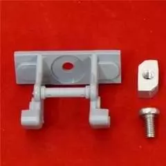 fiamma rafter fixing kit leadbar f45ti/f1l