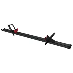 Fiamma Rail Premium – Deep Black