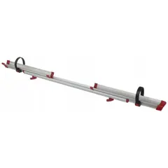 Fiamma Rail Quick C Black