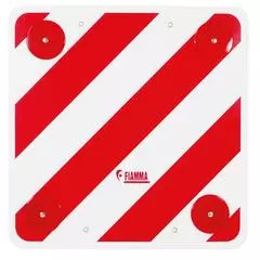 Fiamma Reflector Signal Plate for Rear Cycle Carriers