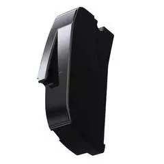 Fiamma RH Awning End Cap for F40 Van (Black)