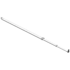 Fiamma CaravanStore Right Hand Support Leg 2.55m (03568B05A)