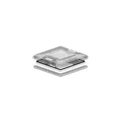 Fiamma Rooflight 2005 version - Crystal