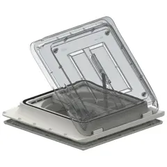 Fiamma Rooflight Turbo Vent