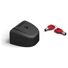 Fiamma Safe Door Van