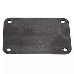 Fiamma Safe Lock Rubber Seal