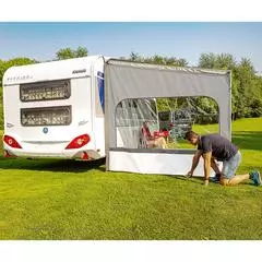 Fiamma Side W Caravanstore / F35