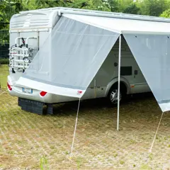Fiamma Sun View Side