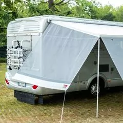 Fiamma Sun View Side Caravanstore/F35