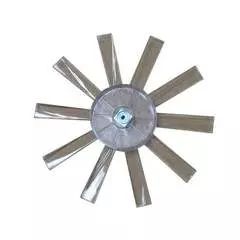 Fiamma Turbo Vent Fan