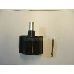Fiamma left cap for roller d.60 f45l/f55