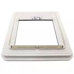 Fiamma Vent F Pro Lower Frame / Blind