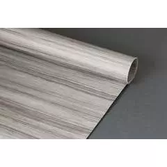 Fiamma Zip L 450 Canopy Fabric - Royal Grey