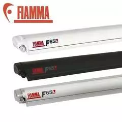 FIAMMA F65 L WINCH AWNINGS FOR ROOF INSTALLATION SPARE PARTS