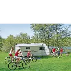 Fiamma Caravanstore Awning Spare Parts