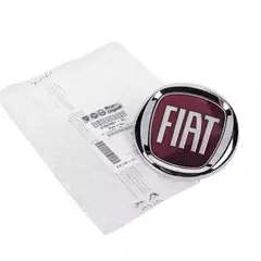 Fiat Ducato radiator logo X250 X290