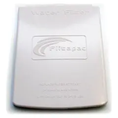Filtapac Housing Lid (Ivory)