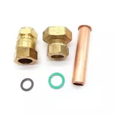 Morco G11E Fitting Kit