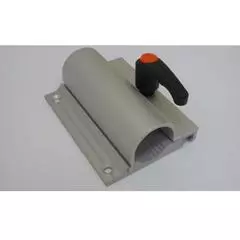 Surejust aluminium clamp