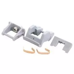 Fiamma fixing kit rafter led f65/f65s/f65l