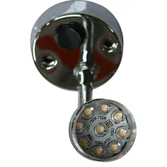AG Hitech Super Bright Flexible Spotlight