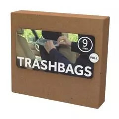 Flextrash Bag x10 (L)