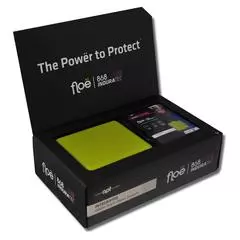 Floë Drain Down Systems