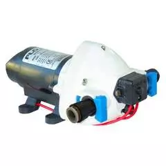 Flojet pump 30psi 12V 5.3LPM