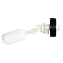 Flow Valve for the Water Hog and Aqua Caddy