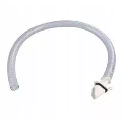 Flush Tube Assembly for the Thetford C2 Cassette