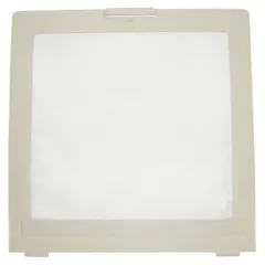 Flynet and Frame MPK 420 Ivory (Off White)