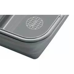 Isabella Foldable wash bowl