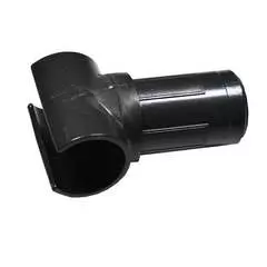 Fork coupling CarbonX Inside 22.5mm for Isabella Awnings