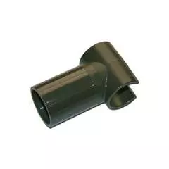 Fork Coupling Outside CarbonX 22.5 mm for Isabella Awnings