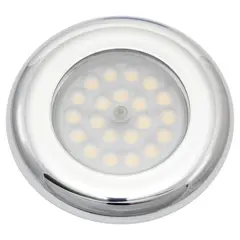 Frilight Nova 21 SMD 12V Chrome Light