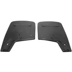 Front-Rear Mud Flaps Ducato 2002-2006