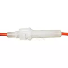 In-Line Fuse Holder