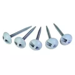 Groundsheet tent pegs (Sold Individually)