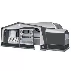 Dorema Caravan Awning Annexes