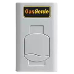 Gas Genie - Gas Level Indicator