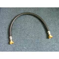 Gas Pigtail with W20 thread at both ends