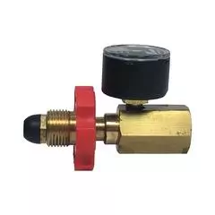 Gaslow Propane Gas Gauge