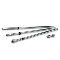 Vision Plus A-Frame Mast for Grade TV Aerial