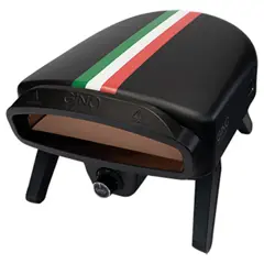 Gino 14$$$ Gas Fired Pizza Oven - Modena