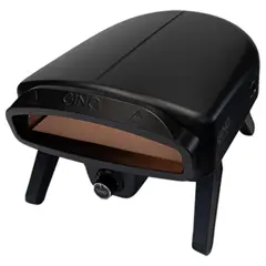 Gino 14$$$ Gas Fired Pizza Oven - Vesuvio